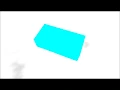DirectX 3D Orbit Camera Cube Move