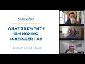 Download Lagu Maximo Scheduler 7.6.8 Webinar