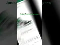 Download Lagu Best Jordan 1’s in my opinion #sunroof