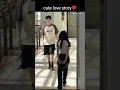 Lagu Cute love story❤#shorts#trending#viral#bardali#chandni_armygirl insta id