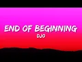 Download Lagu Djo - End Of Beginning (Lyrics) 10 HOURS VIBES