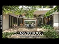 Download Lagu Een minimalistische oase in de hitte van Mérida | Oasis 93 House