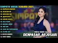 Lagu DENPASAR ARJOSARI - KESUCIAN ATI - RAISO DADI SIJI || SIMPATIK MUSIK ALBUM TERBARU 2025