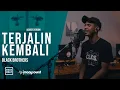 Download Lagu Terjalin Kembali - Black Brothers (Cover) by My Marthynz