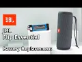 JBL Flip Essential - Battery Replacement