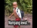 7 video gokil anak sekolah di Indonesia