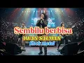 Lagu Sembilu berbisa | Rock metal cover | iwan Salman. 