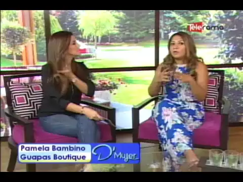 Tendencias en vestidos