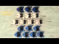 4-bit Relay Adder Construction details