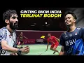 Download Lagu Hanya Ginting yg Bisa Bikin India Terlihat Bodoh.! Skill Tipuan Anthony Ginting yg Paling Dinantikan