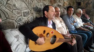 أغنية صوفية تأملية رائعة في مناجاة الروح إعزف على أوتار قلبي 