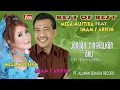 Lagu IMAM S ARIFIN Feat MEGA MUSTIKA - JANGAN TINGGALKAN AKU ( Official Video Musik ) HD