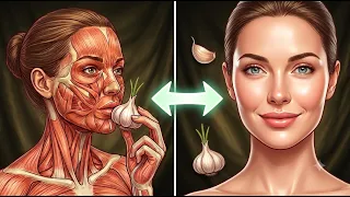 She ate garlic every day, and what happened next will shock you!