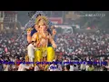 Lagu Shendur laal chadhaayo with lyrics (shree ganesha aarti) vaastav