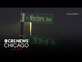 Man woman shot in Chicago s McKinley Park neighborhood