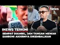 Download Lagu Jam Tangan Rp11 Miliar Milik Sahroni Dikembalikan ke Ketua RT | iNews Terkini (1/9)