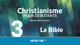 La Bible