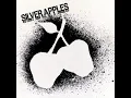 Oscillations - Silver Apples