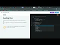 31 Reading Files Python Intermediate Sololearn