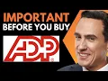 ADP SmartCompliance for Taxes Review 12 Things You Need To Know Best Sales Tax Software