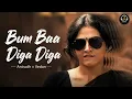 Bum Baa Diga Diga | Anirudh | Vedan | Heisenberg | Lokesh Kanagaraj | DC | TamilMelodyBox