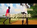 Sarz Asake ft Gunna - Happiness (Official dance video)