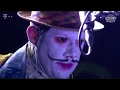 Download Lagu Limp Bizkit - Livin' It Up / Party Up (Live at Budapest, Hungary, 2015) [Official Pro Shot]
