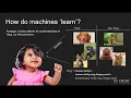 MedAI - Intro to ML in Medicine