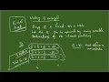 CC12 Python Class 12 Basic Stat Mech Theory Class 1