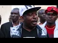 Lagu Sonko confronts hired goons on Peponi Road to save an elderly woman from losing her land to cartels.