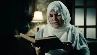 بتقرر تعمل عمل لحبيبها اللي إتخلى عنها ولكن الجن بيقرر إنه يقضي على العيلة كاملة Siccin 