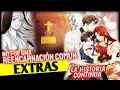 Download Lagu ✅EXTRAS⭕PENSÓ QUE VIVIRÍA UN CUENTO DE HADAS PERO NO | KAWAIINESS | AUDIOMANHWA