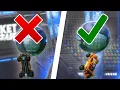 How To Train PROPERLY In Rocket League
