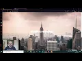 Bootstrap Studio and Parallax Design