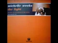 Michelle Weeks - A1 - The Light (Jamie Lewis Main Mix)