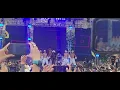 TUMA- BELLAKATH en vivo
