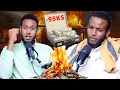 Download Lagu Ganacsade Somaliyeed oo 95 kun dollar laga gubay kadibna sun cabay kana badbaaday # Kobac #podcast