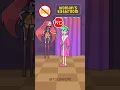 Download Lagu Help Mira chase Jinu Out of The Girls' Bathroom | Kpop Demon Hunters