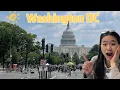 Download Lagu Washington D.C. Travel Guide: Best Spots to Explore, Eat \u0026 Chill