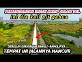 Download Lagu TINGGAL 500 METER LAGI JALAN KALI PJT GABUS KINERJA KANG DEDI MULYADI SIAP WARGA BEKASI AKAN NIKMATI