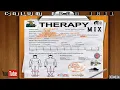 Rygin King Therapy Album Mix 2022 / Rygin king Dancehall Mix (Sep) 2022