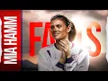 The Road to the Top Mia Hamm s Journey to Becoming a Soccer Star