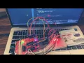 Intro to microprocessors Lab 4