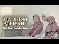 Download Lagu ALULA AISY x NAAILATUN NADWA - NADHOM ALFIYAH (COVER)