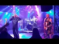 GBH - I Am the Hunted (Live in Brno, 2022)