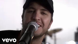 Luke Bryan - Country Girl Shake It For Me