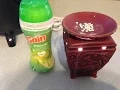 Fragrant Beads work as well or Better than Candles Check this out