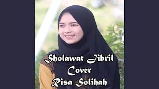 Download Sholawat Jibril MP3