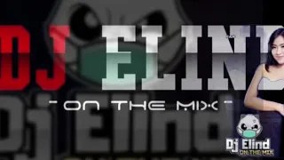 Download DJ ELIND ON THE MIX ATAS NAMA CINTA/TERLALU SADIS MP3