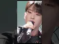 Download Lagu Hoshi singing the song he auditioned with 🥰 #seventeen #carat #kpop #hoshi